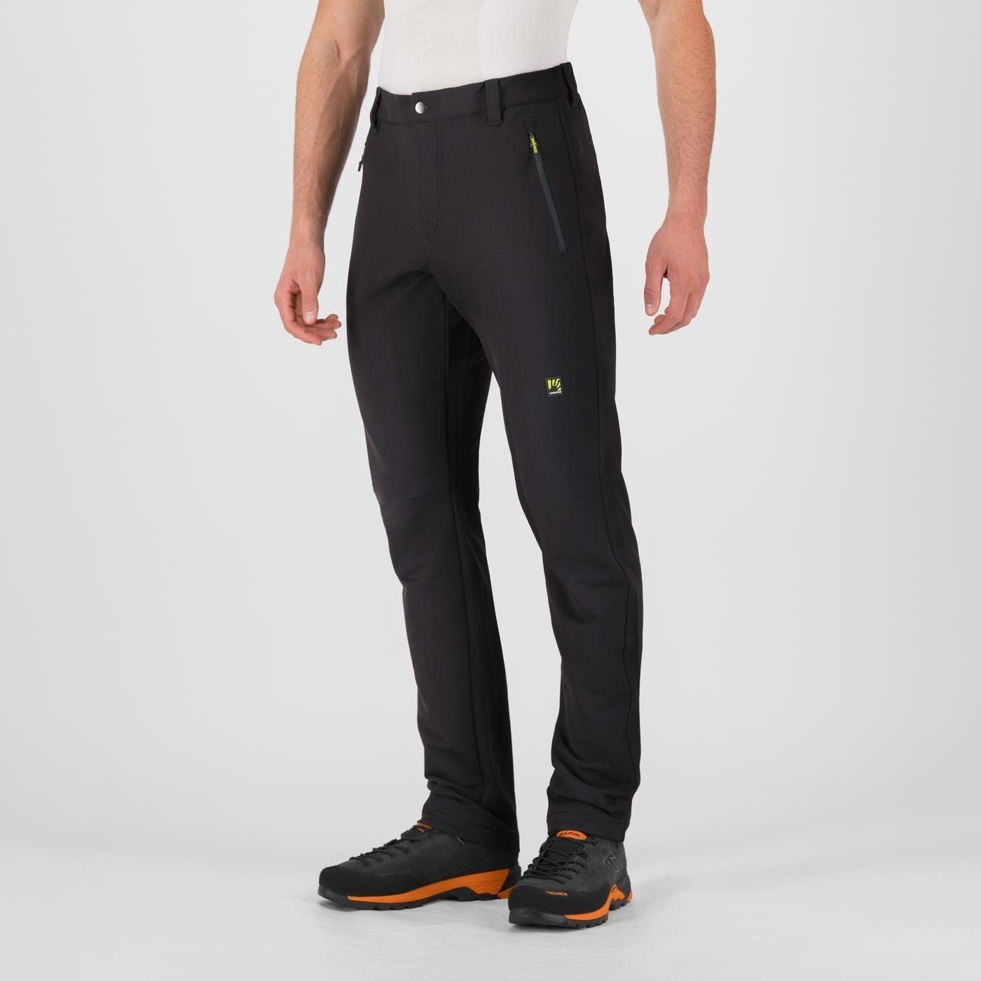 Karpos Jelo Evo Pants - Pantaloni Trekking Uomo - Neverland Firenze