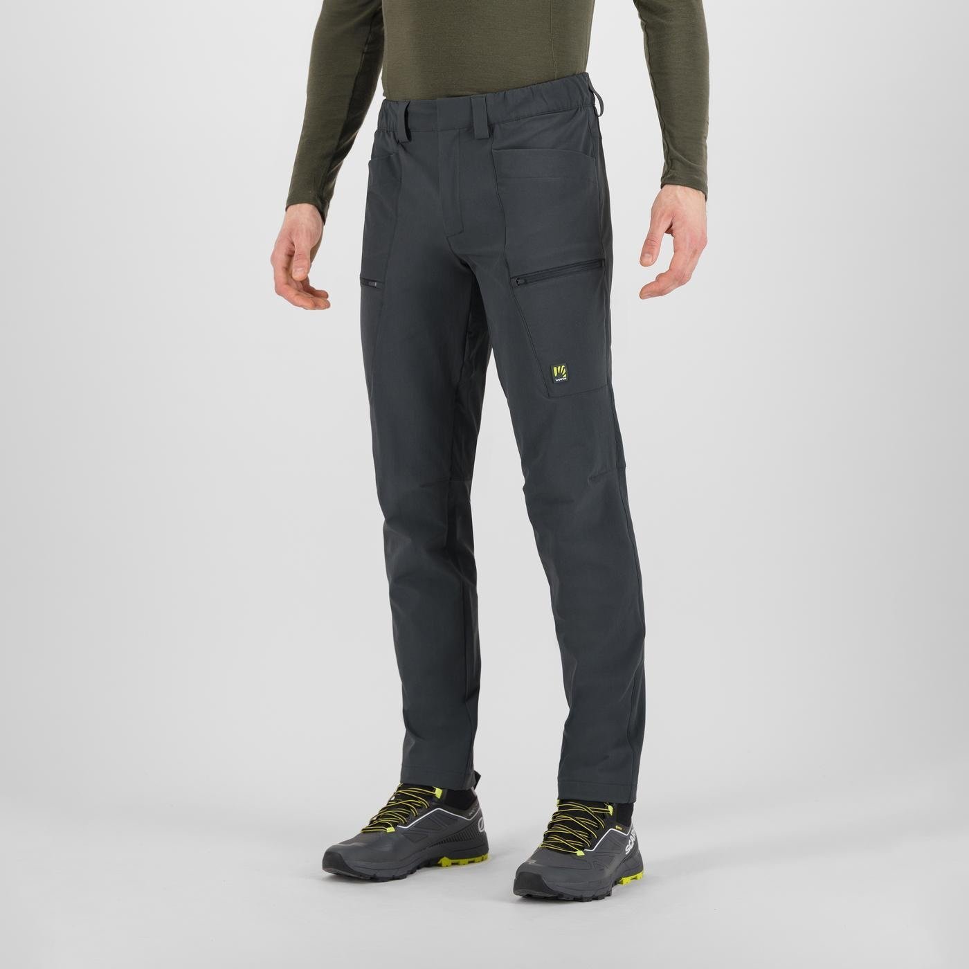 Karpos Lastia Winter Pants - Pantaloni da Trekking Uomo - Neverland Firenze