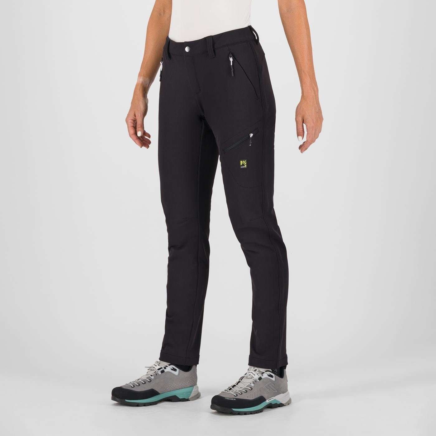 Karpos Jelo Evo W Pants - Pantaloni Trekking Donna - Neverland Firenze