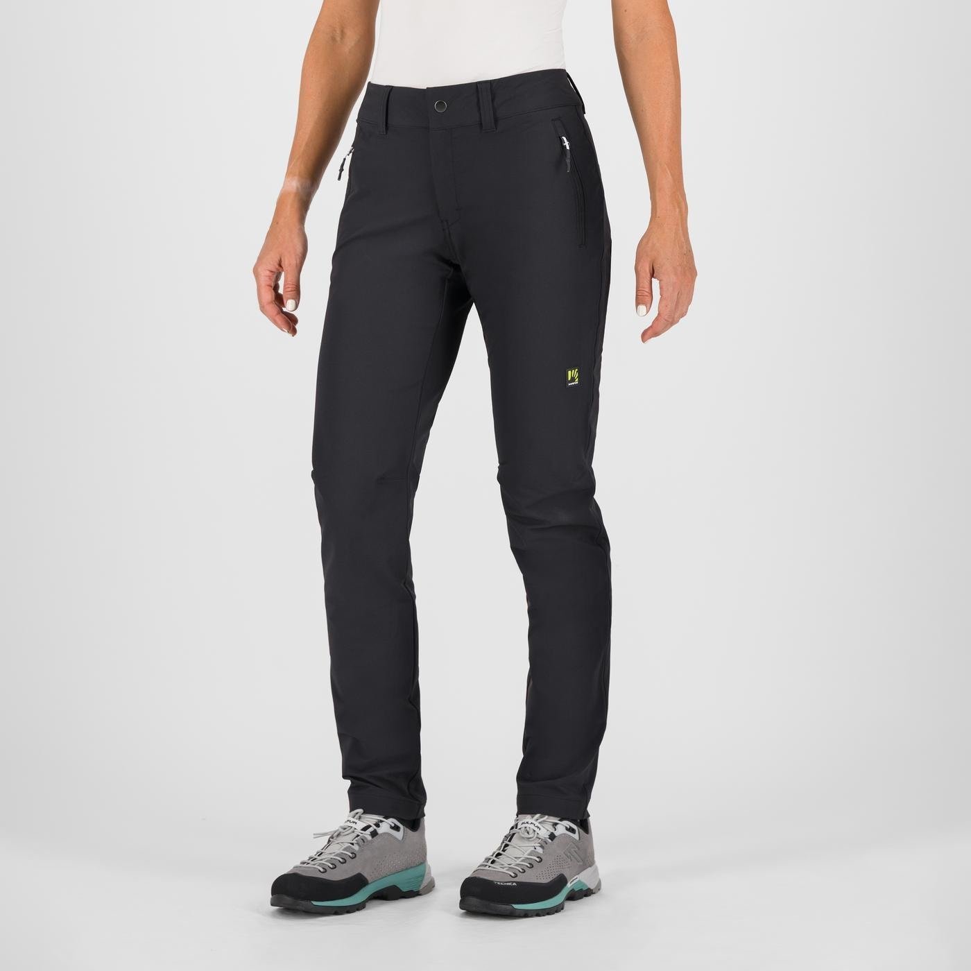 Karpos Vernale Evo W Pants - Pantaloni Trekking Donna - Neverland Firenze