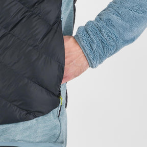 Karpos Marmarole Jkt - Giacca ibrida da Trekking Uomo - Neverland Firenze