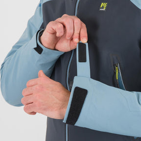 Karpos Storm Evo Jacket - Guscio da Trekking Uomo - Neverland Firenze