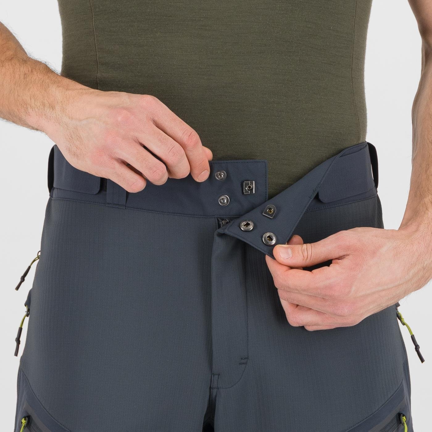 Karpos Marmolada Pants - Pantalone Sci alpinismo Uomo - Neverland Firenze
