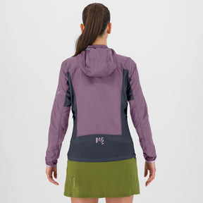 Karpos Lot Evo W Jkt -  Giacca da trekking Donna - Neverland Firenze