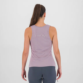 Karpos Loma W Top - Canotta da Trekking Donna - Neverland Firenze