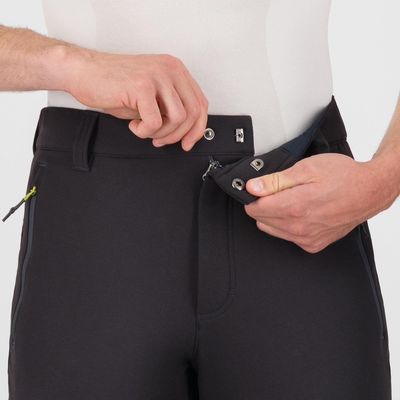 Karpos Jelo Evo Pants - Pantaloni Trekking Uomo - Neverland Firenze