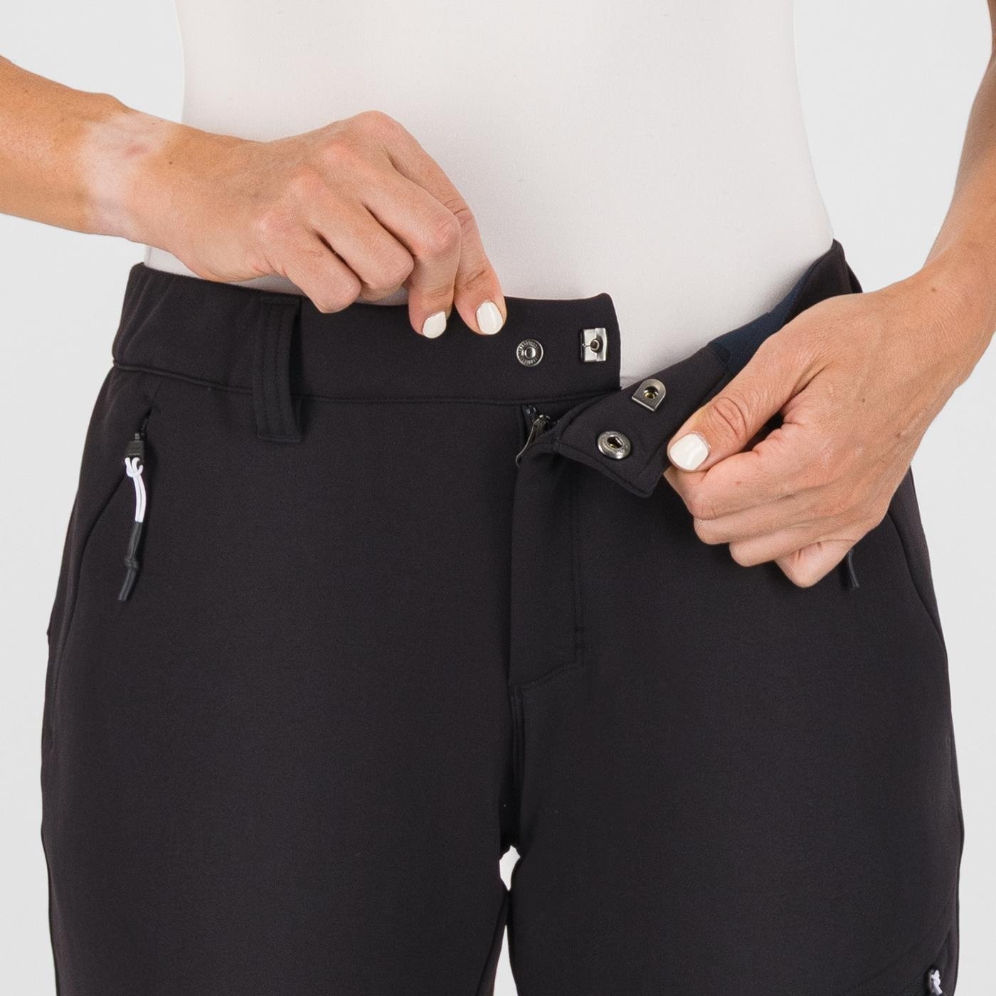 Karpos Jelo Evo W Pants - Pantaloni Trekking Donna - Neverland Firenze