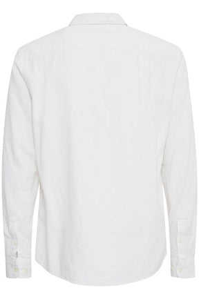 Solid Enea Allan LS - Camicia Lifestyle Uomo - Neverland Firenze