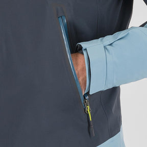 Karpos Storm Evo Jacket - Guscio da Trekking Uomo - Neverland Firenze