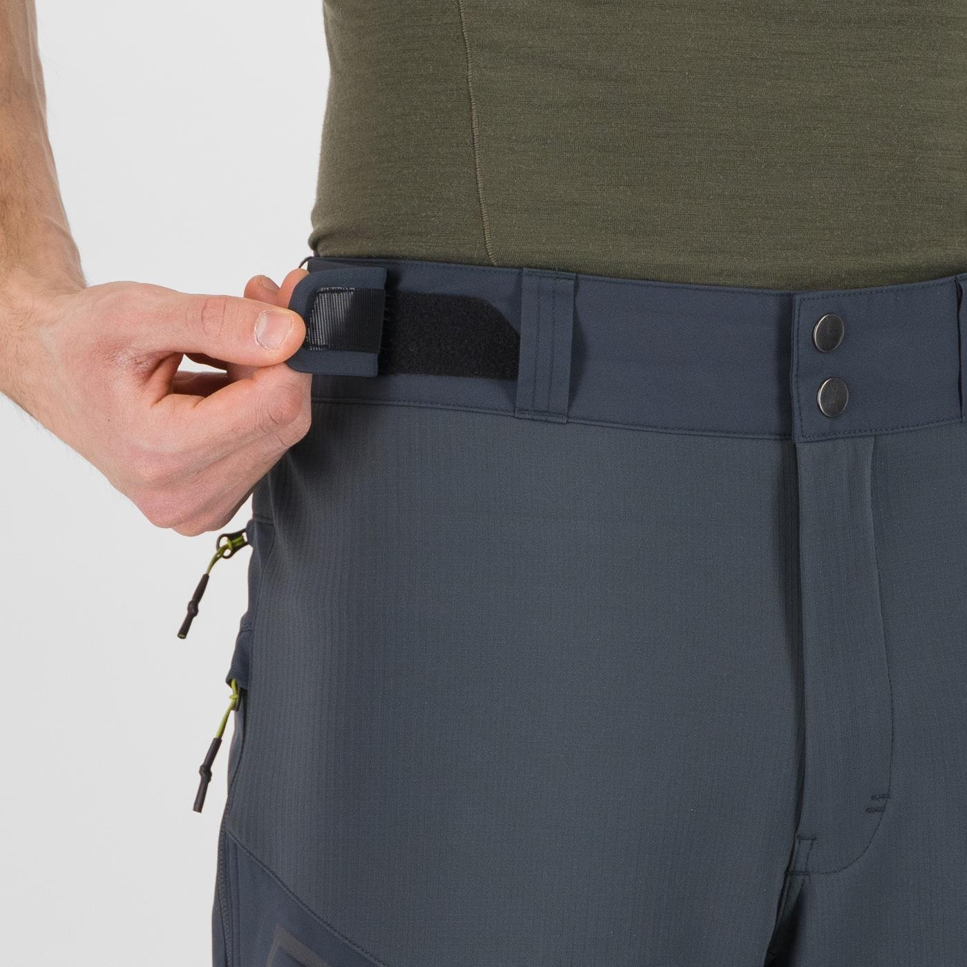 Karpos Marmolada Pants - Pantalone Sci alpinismo Uomo - Neverland Firenze