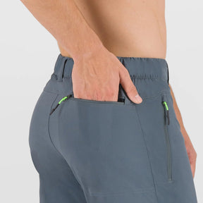 Karpos Bosconero Zip-off Pant - Pantaloni da Trekking Uomo - Neverland Firenze