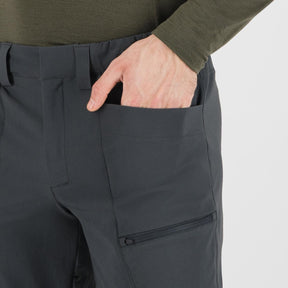 Karpos Lastia Winter Pants - Pantaloni da Trekking Uomo - Neverland Firenze