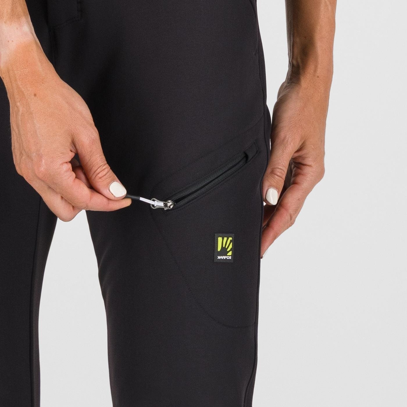 Karpos Jelo Evo W Pants - Pantaloni Trekking Donna - Neverland Firenze