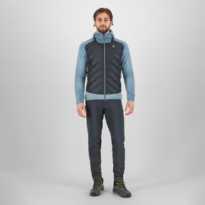 Karpos Marmarole Jkt - Giacca ibrida da Trekking Uomo - Neverland Firenze