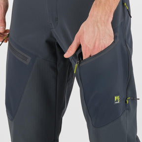 Karpos Marmolada Pants - Pantalone Sci alpinismo Uomo - Neverland Firenze