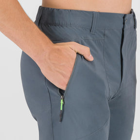 Karpos Bosconero Zip-off Pant - Pantaloni da Trekking Uomo - Neverland Firenze