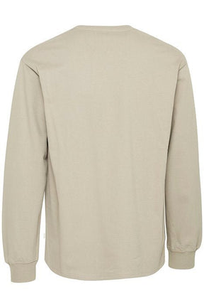 Solid Ovie - Maglia Lifestyle Uomo - Neverland Firenze
