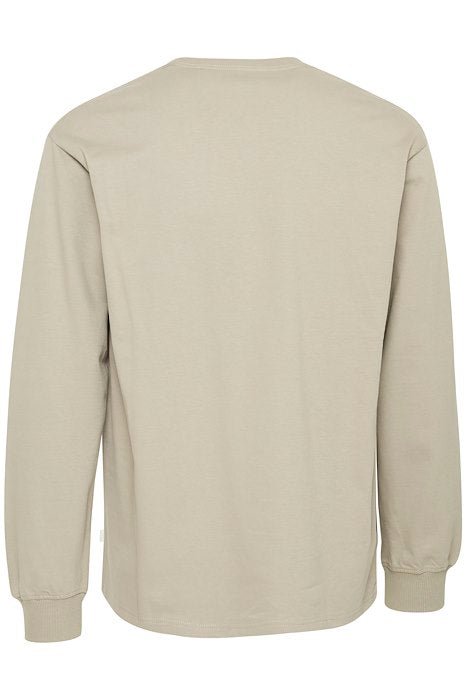 Solid Ovie - Maglia Lifestyle Uomo - Neverland Firenze