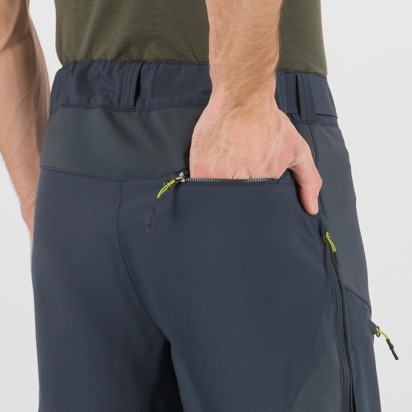 Karpos Marmolada Pants - Pantalone Sci alpinismo Uomo - Neverland Firenze