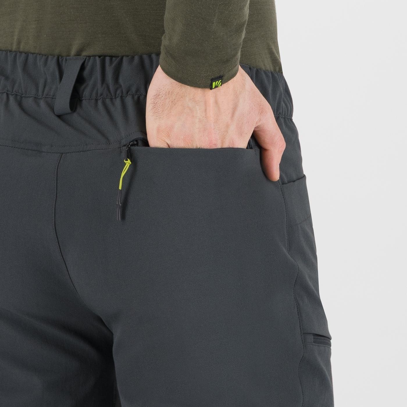 Karpos Lastia Winter Pants - Pantaloni da Trekking Uomo - Neverland Firenze
