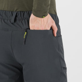 Karpos Lastia Winter Pants - Pantaloni da Trekking Uomo - Neverland Firenze
