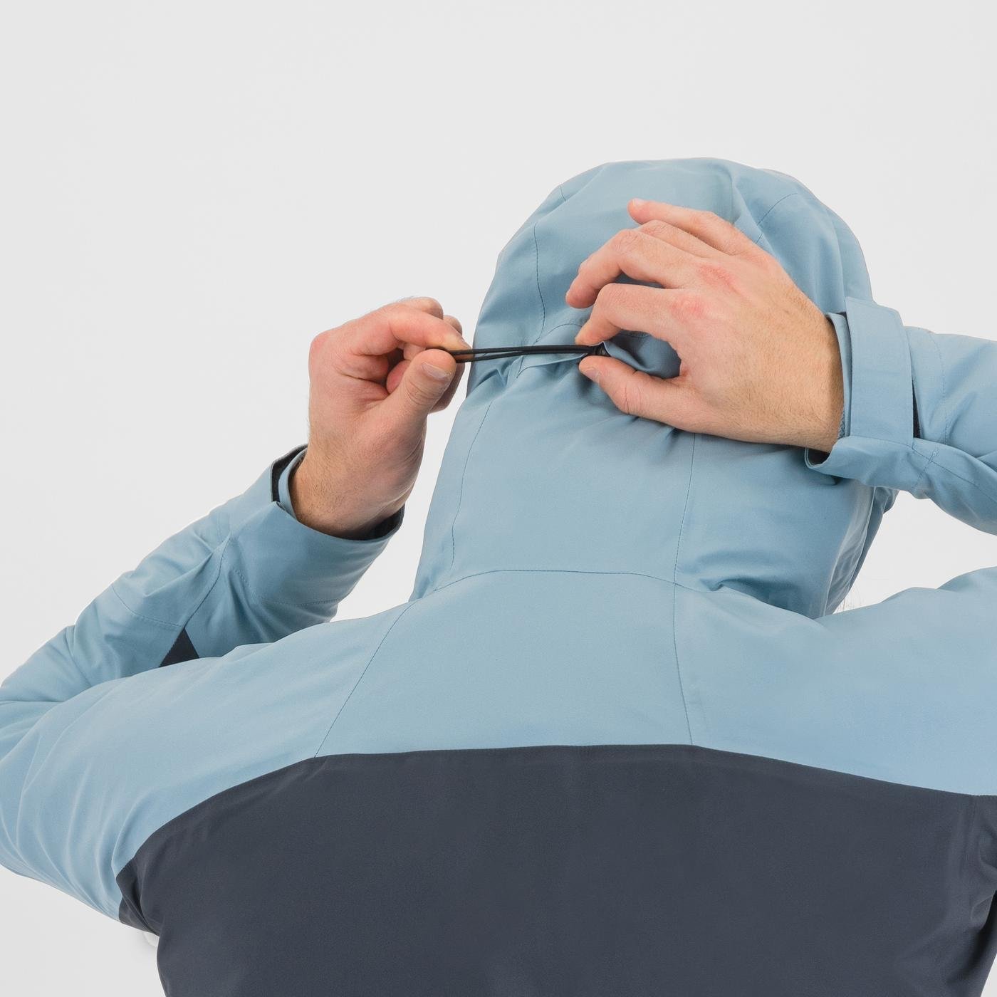 Karpos Storm Evo Jacket - Guscio da Trekking Uomo - Neverland Firenze