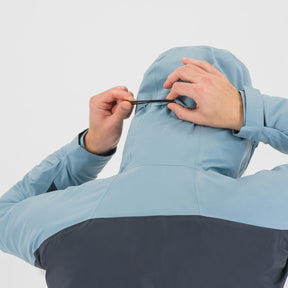 Karpos Storm Evo Jacket - Guscio da Trekking Uomo - Neverland Firenze