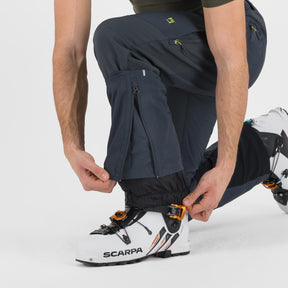 Karpos Marmolada Pants - Pantalone Sci alpinismo Uomo - Neverland Firenze
