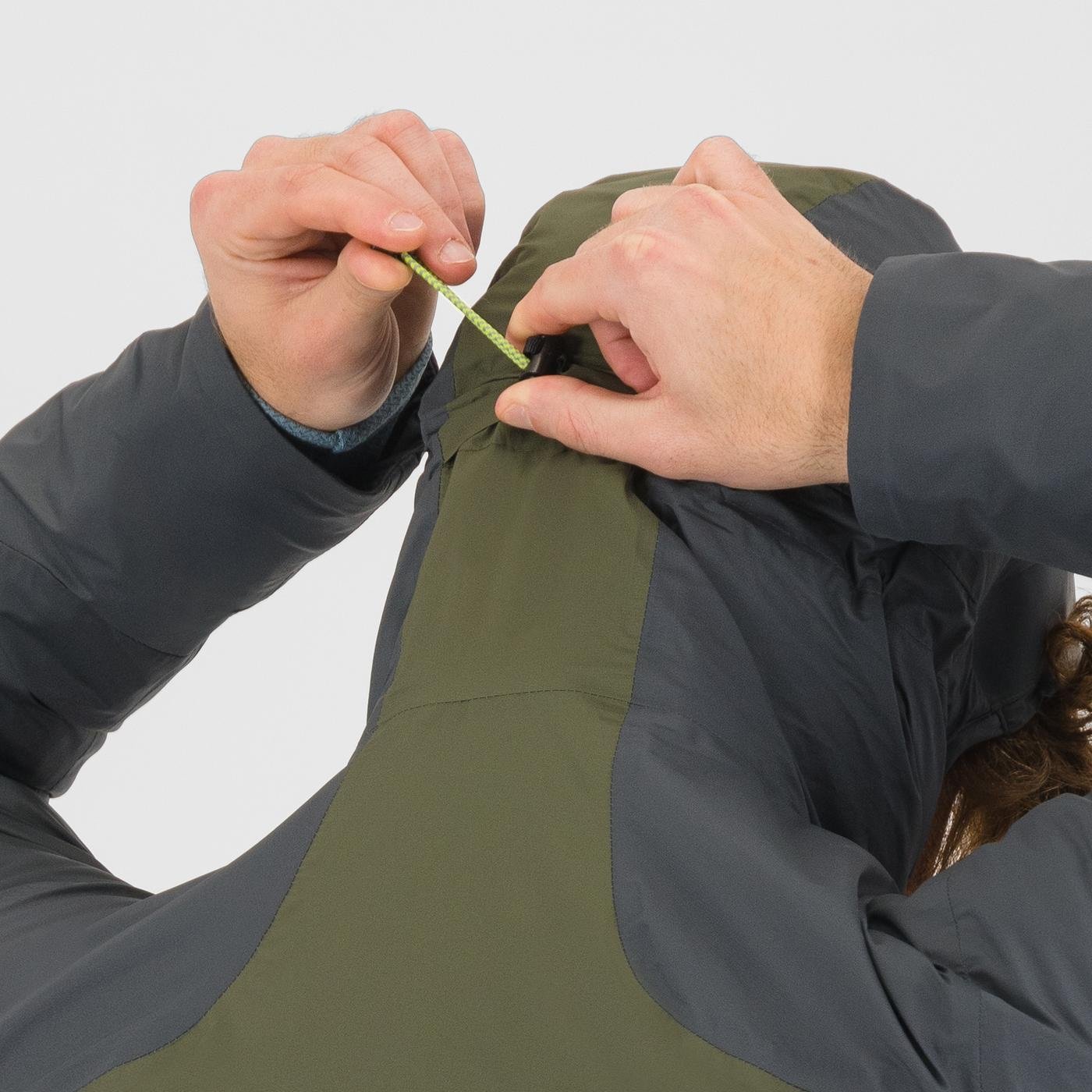 Karpos Vinson EVO Jkt - Giacca da trekking Uomo - Neverland Firenze