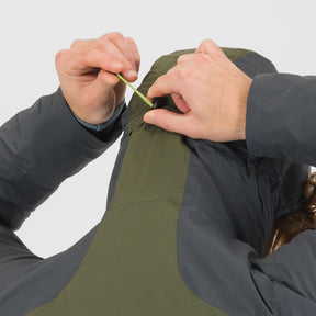 Karpos Vinson EVO Jkt - Giacca da trekking Uomo - Neverland Firenze