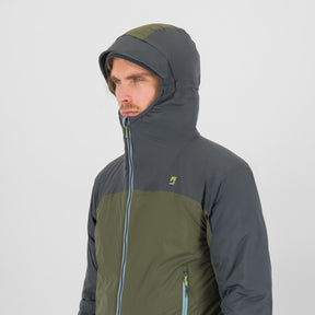 Karpos Vinson EVO Jkt - Giacca da trekking Uomo - Neverland Firenze