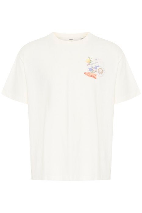 Solid Pavan SS - T-Shirt Lifestyle Uomo - Neverland Firenze