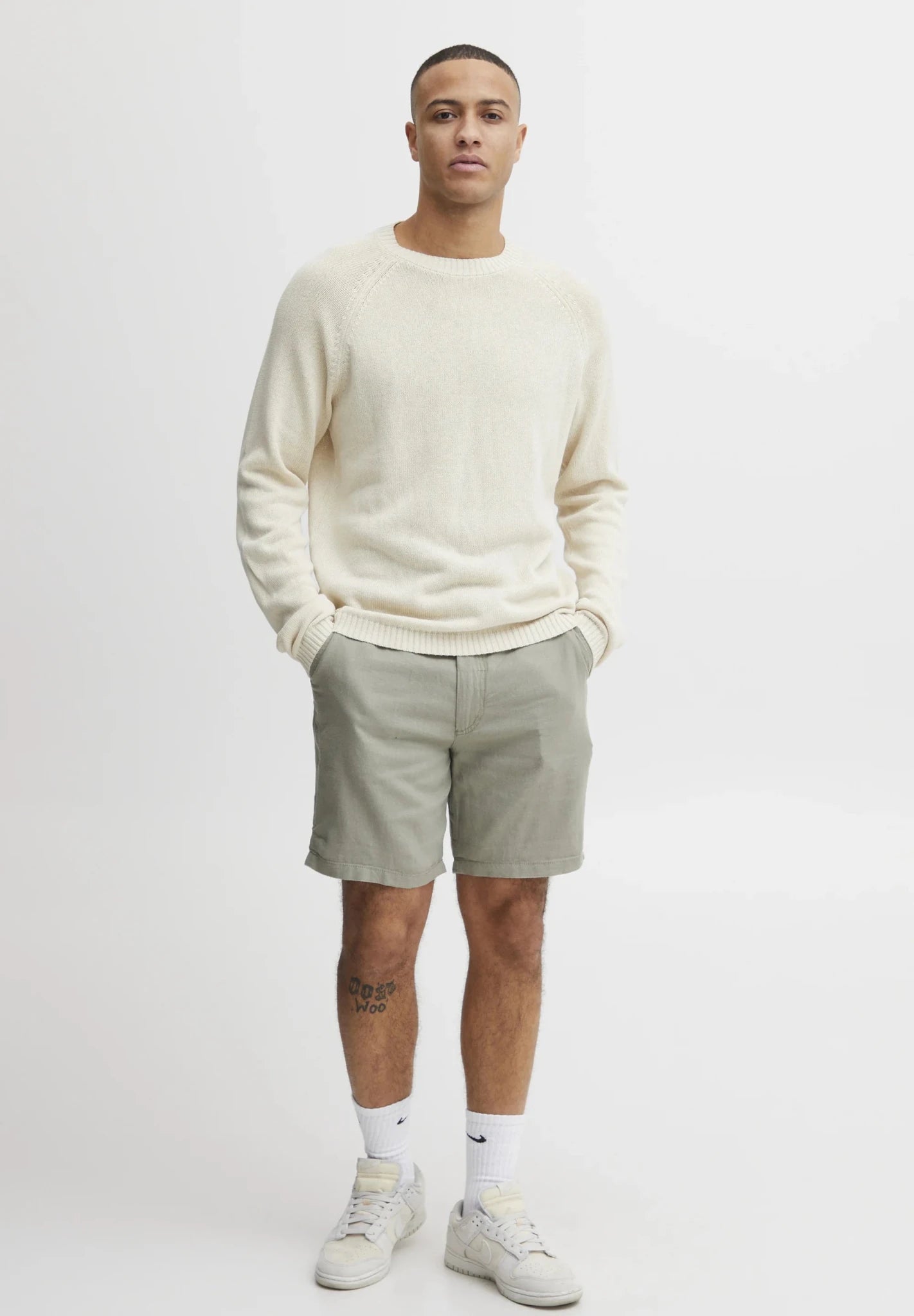 Solid Fabio - Maglia Lifestyle Uomo - Neverland Firenze