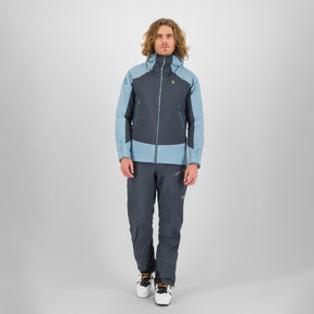 Karpos Storm Evo Jacket - Guscio da Trekking Uomo - Neverland Firenze