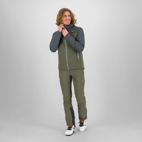 Karpos Vinson EVO Jkt - Giacca da trekking Uomo - Neverland Firenze
