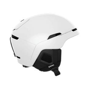 POC Obex Mips Hydrogen White Casco da Sci - Neverland Firenze