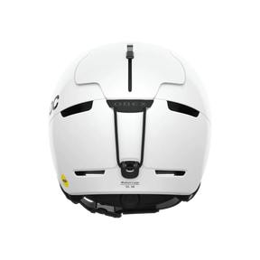 POC Obex Mips Hydrogen White Casco da Sci - Neverland Firenze