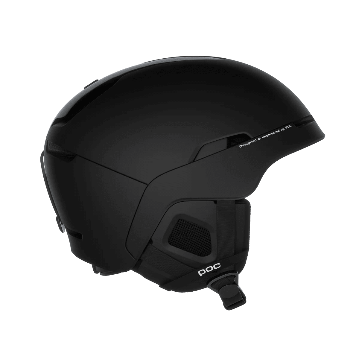 POC Obex Mips Hydrogen White Casco da Sci - Neverland Firenze