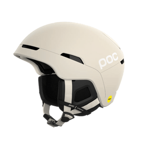 POC Obex Mips Hydrogen White Casco da Sci - Neverland Firenze