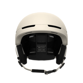 POC Obex Mips Hydrogen White Casco da Sci - Neverland Firenze