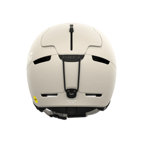 POC Obex Mips Hydrogen White Casco da Sci - Neverland Firenze