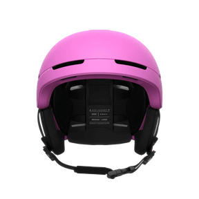 POC Obex Mips Hydrogen White Casco da Sci - Neverland Firenze