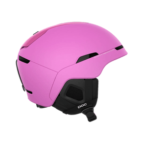 POC Obex Mips Hydrogen White Casco da Sci - Neverland Firenze