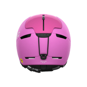 POC Obex Mips Hydrogen White Casco da Sci - Neverland Firenze
