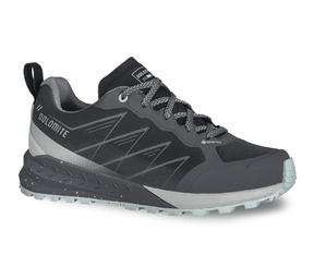 Dolomite Croda Nera Tech GTX - Scarpa Trekking Donna - Neverland Firenze