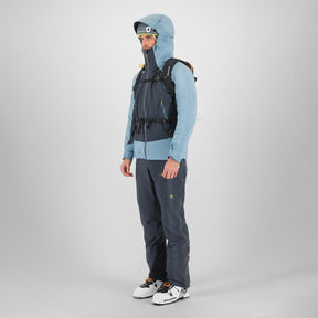 Karpos Storm Evo Jacket - Guscio da Trekking Uomo - Neverland Firenze