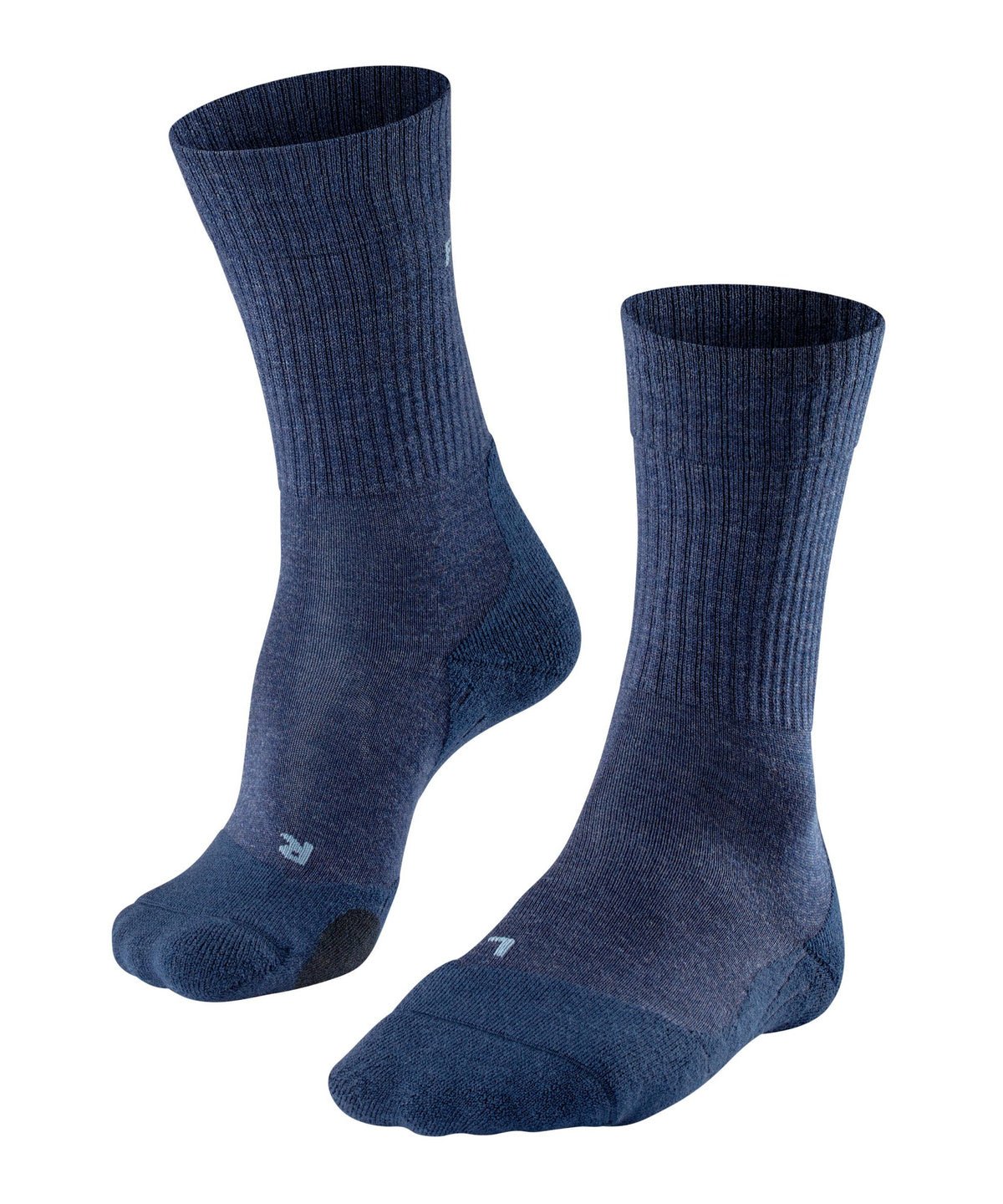 Falke TK2 Wool - Calza Trekking Uomo - Neverland Firenze