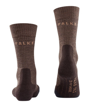 Falke TK2 Wool - Calza Trekking Uomo - Neverland Firenze
