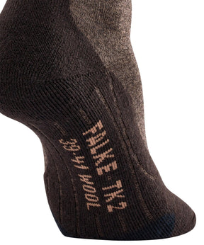 Falke TK2 Wool - Calza Trekking Uomo - Neverland Firenze
