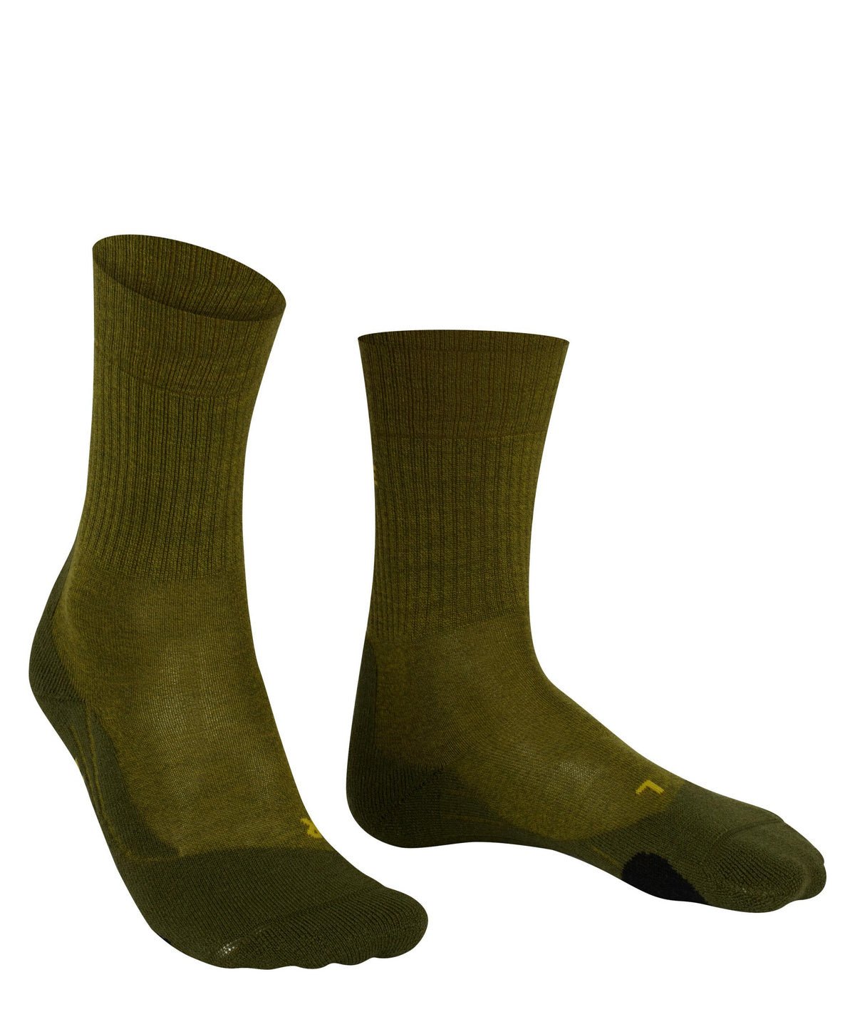 Falke TK2 Wool - Calza Trekking Uomo - Neverland Firenze